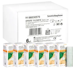 OPSITE™ Flexifix Verbandfixierung