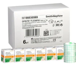 OPSITE™ Flexifix Verbandfixierung