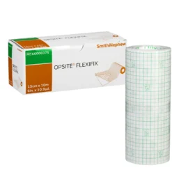 OPSITE™ Flexifix Verbandfixierung