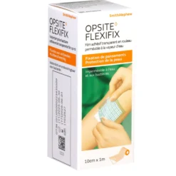 OPSITE™ Flexifix Verbandfixierung