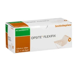 OPSITE™ Flexifix Verbandfixierung