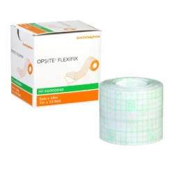 OPSITE™ Flexifix Verbandfixierung