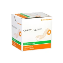 OPSITE™ Flexifix Verbandfixierung