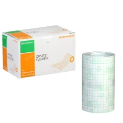 OPSITE™ Flexifix Verbandfixierung