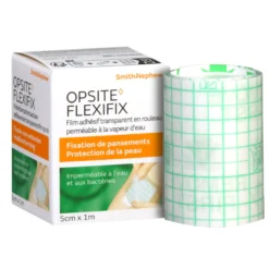 OPSITE™ Flexifix Verbandfixierung