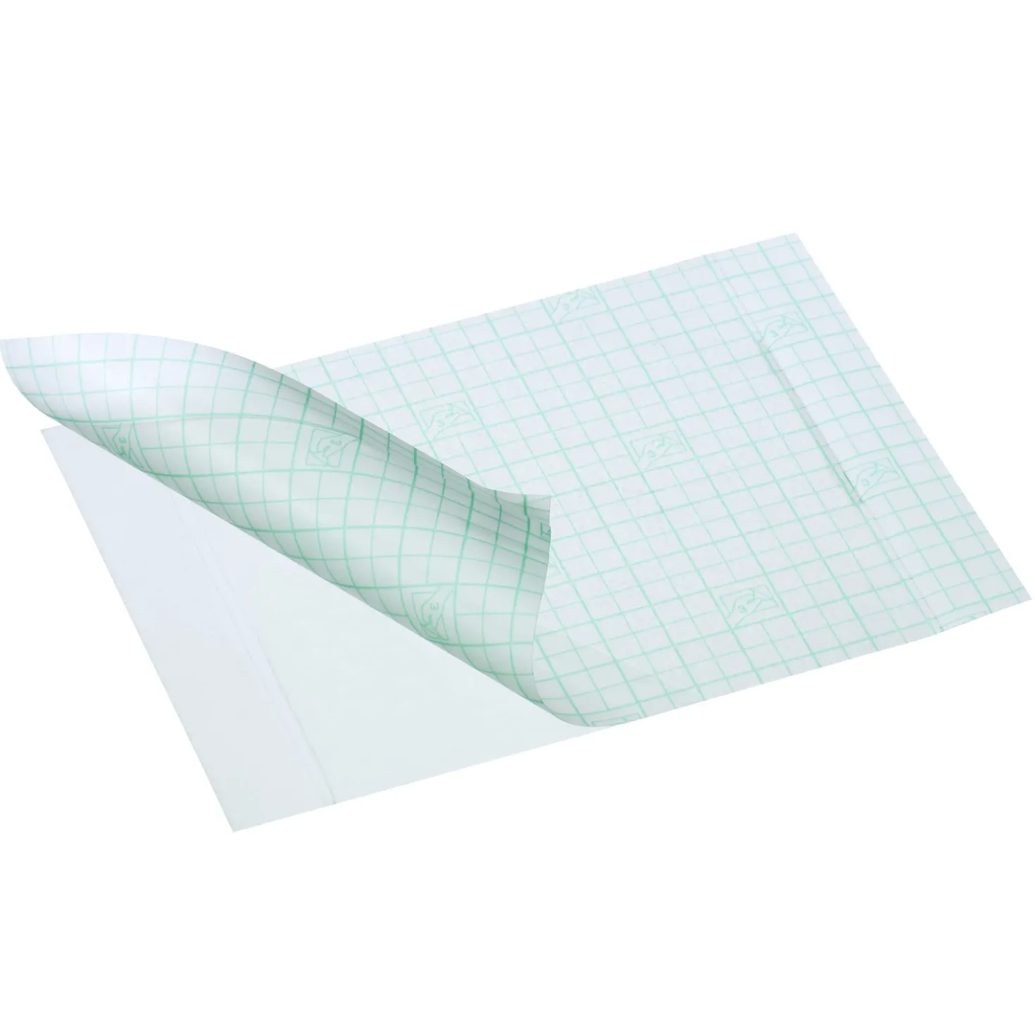 OPSITE™ Flexigrid Folienverband