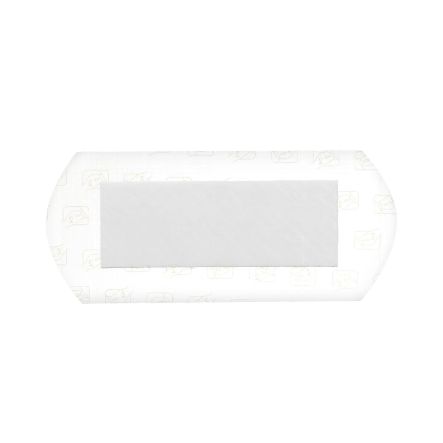 OPSITE™ Post-OP Folienverband