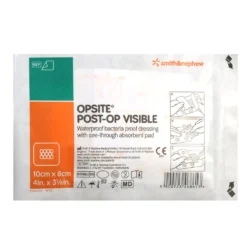 OPSITE™ Post-OP Visible Folienverband
