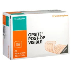 OPSITE™ Post-OP Visible Folienverband