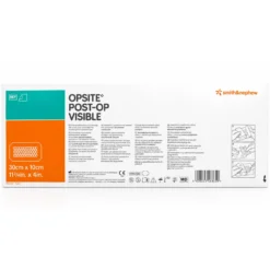 OPSITE™ Post-OP Visible Folienverband