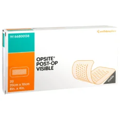 OPSITE™ Post-OP Visible Folienverband