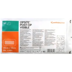 OPSITE™ Post-OP Visible Folienverband