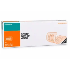 OPSITE™ Post-OP Visible Folienverband