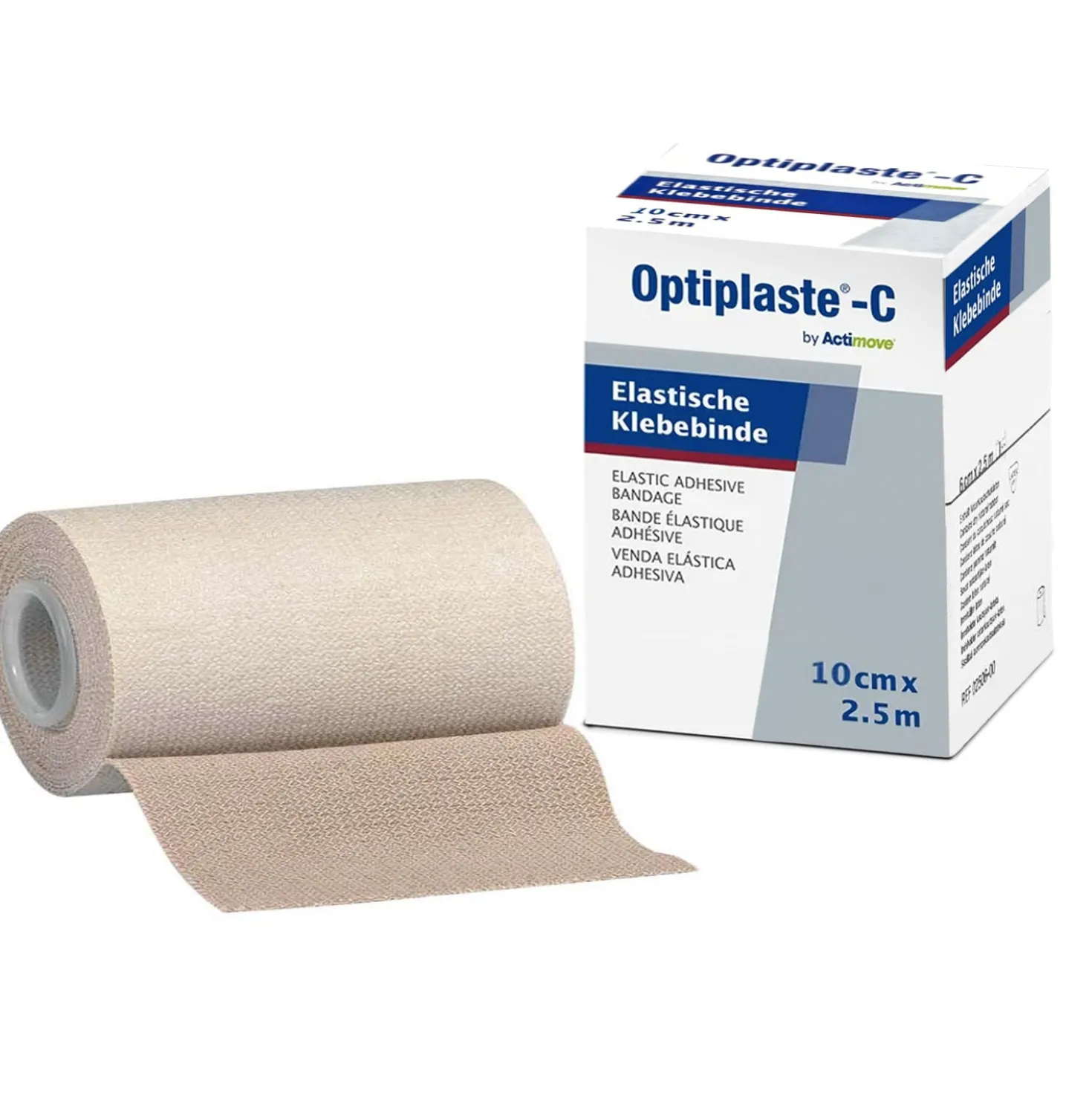 Optiplaste-C