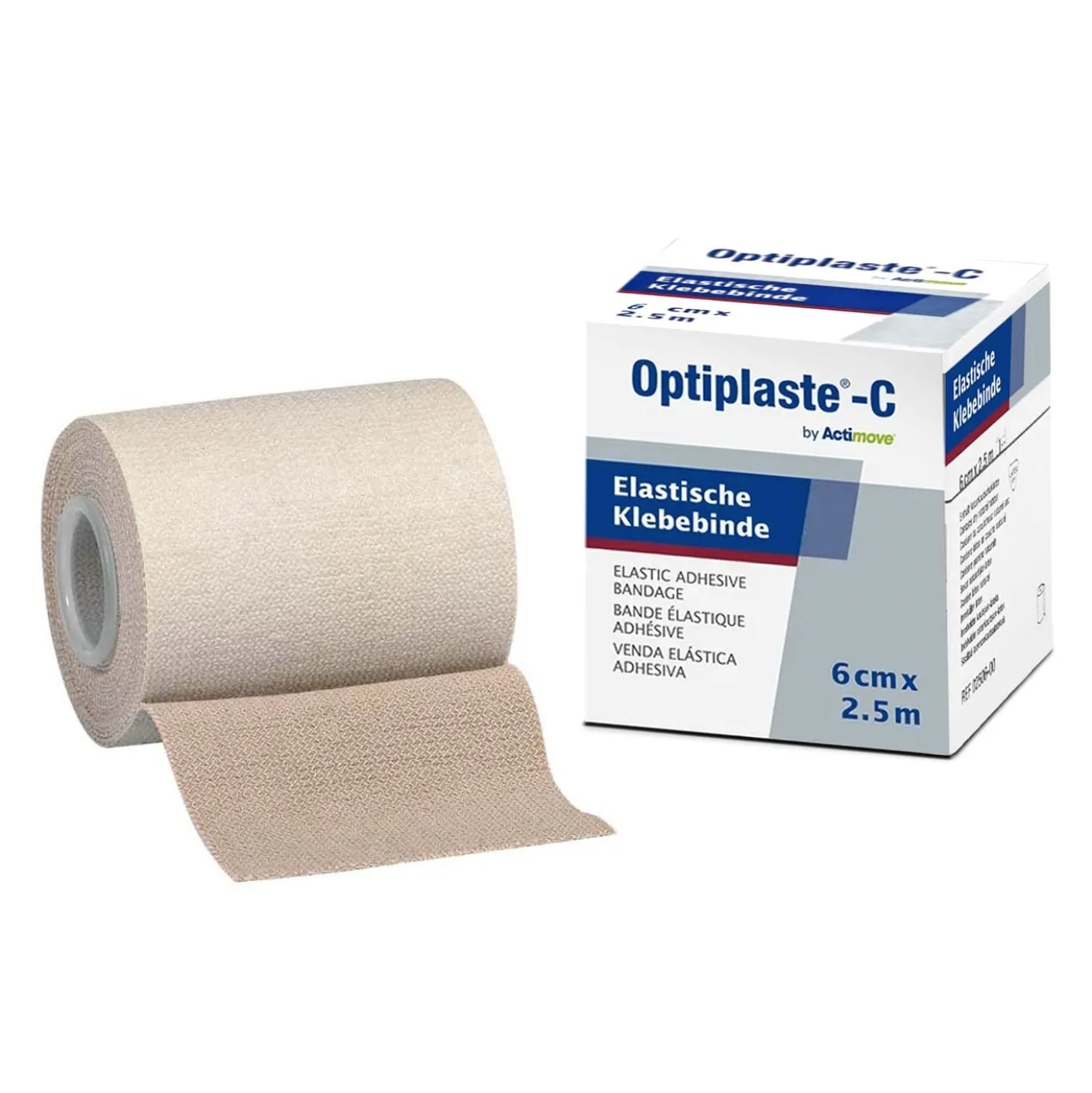 Optiplaste-C