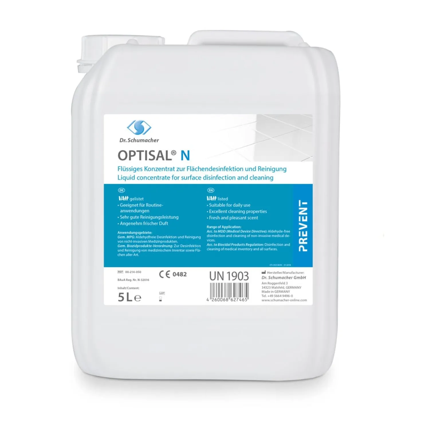 Optisal N
