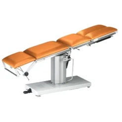 OP-Tisch POWER MAT mit spreizbaren Beinteilen