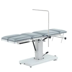 OP-Tisch POWER MAT mit spreizbaren Beinteilen