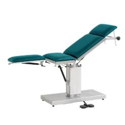 OP-Tisch POWER MAT mit spreizbaren Beinteilen