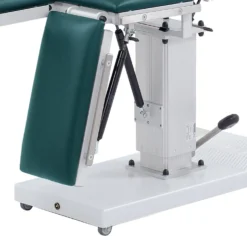 OP-Tisch POWER MAT mit spreizbaren Beinteilen