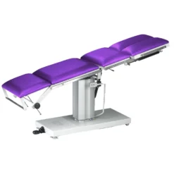 OP-Tisch POWER MAT mit spreizbaren Beinteilen