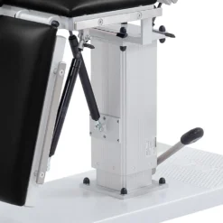 OP-Tisch POWER MAT mit spreizbaren Beinteilen