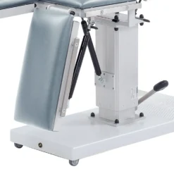 OP-Tisch POWER MAT mit spreizbaren Beinteilen