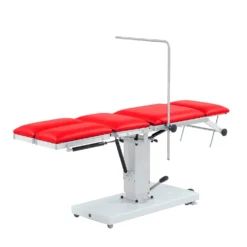OP-Tisch POWER MAT mit spreizbaren Beinteilen