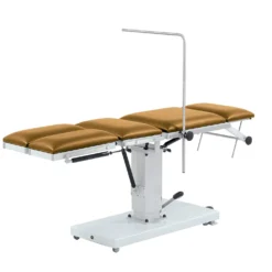 OP-Tisch POWER MAT mit spreizbaren Beinteilen