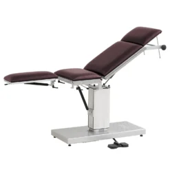 OP-Tisch POWER MAT mit spreizbaren Beinteilen