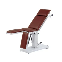OP-Tisch POWER MAT mit spreizbaren Beinteilen