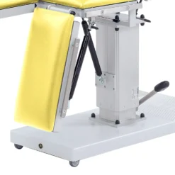 OP-Tisch POWER MAT mit spreizbaren Beinteilen