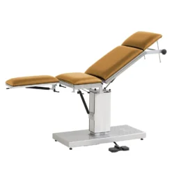 OP-Tisch POWER MAT mit spreizbaren Beinteilen