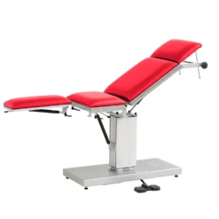 OP-Tisch POWER MAT mit spreizbaren Beinteilen