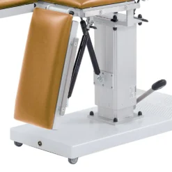 OP-Tisch POWER MAT mit spreizbaren Beinteilen