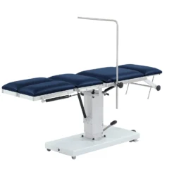 OP-Tisch POWER MAT mit spreizbaren Beinteilen