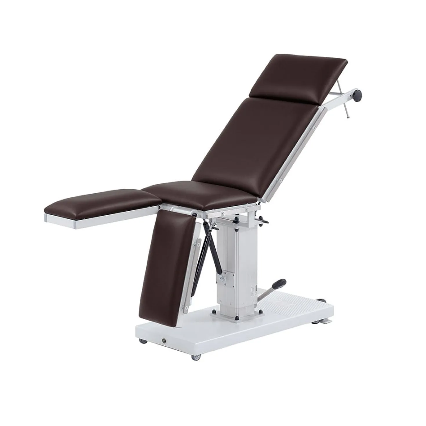OP-Tisch POWER MAT mit spreizbaren Beinteilen