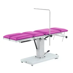 OP-Tisch POWER MAT mit spreizbaren Beinteilen