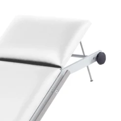 OP-Tisch POWER MAT mit spreizbaren Beinteilen