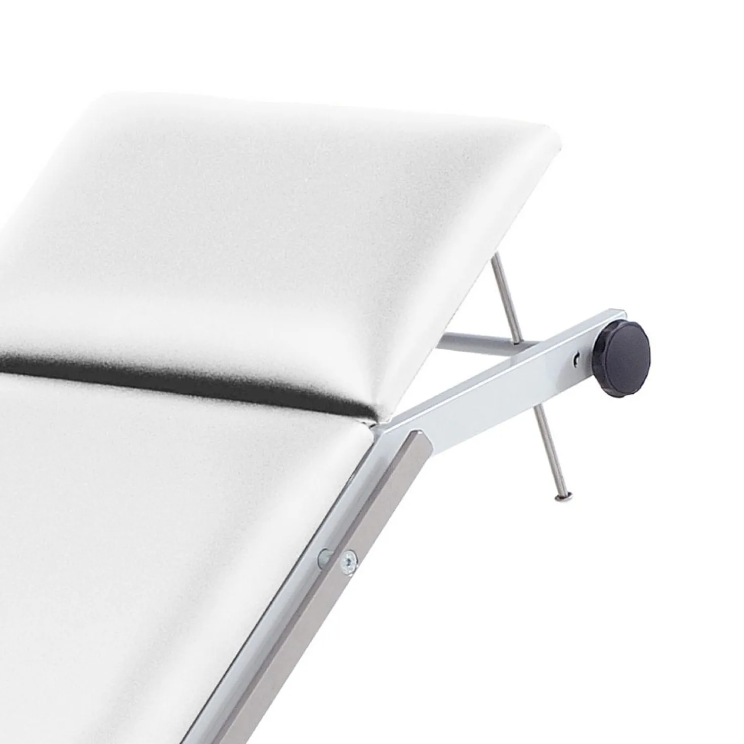OP-Tisch POWER MAT mit spreizbaren Beinteilen