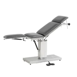 OP-Tisch POWER MAT mit spreizbaren Beinteilen