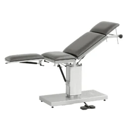 OP-Tisch POWER MAT mit spreizbaren Beinteilen