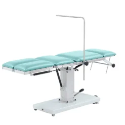 OP-Tisch POWER MAT mit spreizbaren Beinteilen