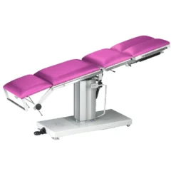 OP-Tisch POWER MAT mit spreizbaren Beinteilen
