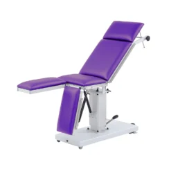 OP-Tisch POWER MAT mit spreizbaren Beinteilen