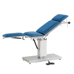 OP-Tisch POWER MAT mit spreizbaren Beinteilen