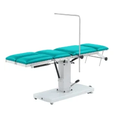 OP-Tisch POWER MAT mit spreizbaren Beinteilen