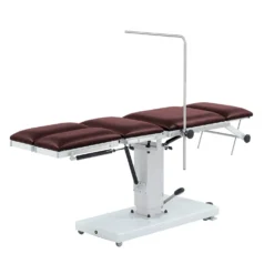 OP-Tisch POWER MAT mit spreizbaren Beinteilen