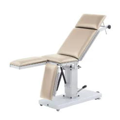 OP-Tisch POWER MAT mit spreizbaren Beinteilen
