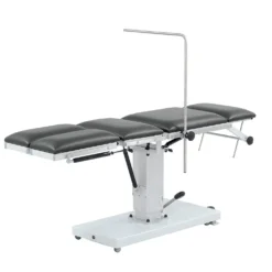 OP-Tisch POWER MAT mit spreizbaren Beinteilen
